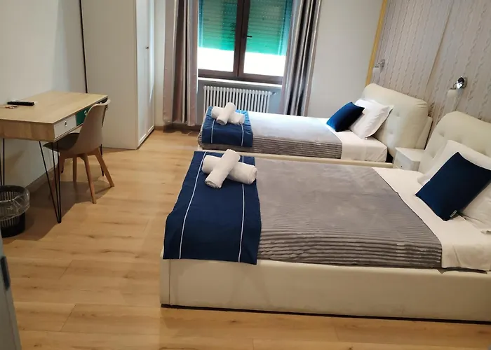 Fiera Camera