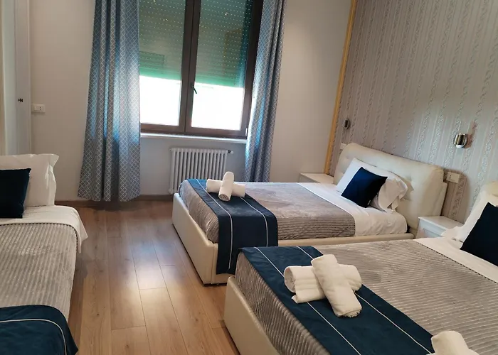 Fiera Camera