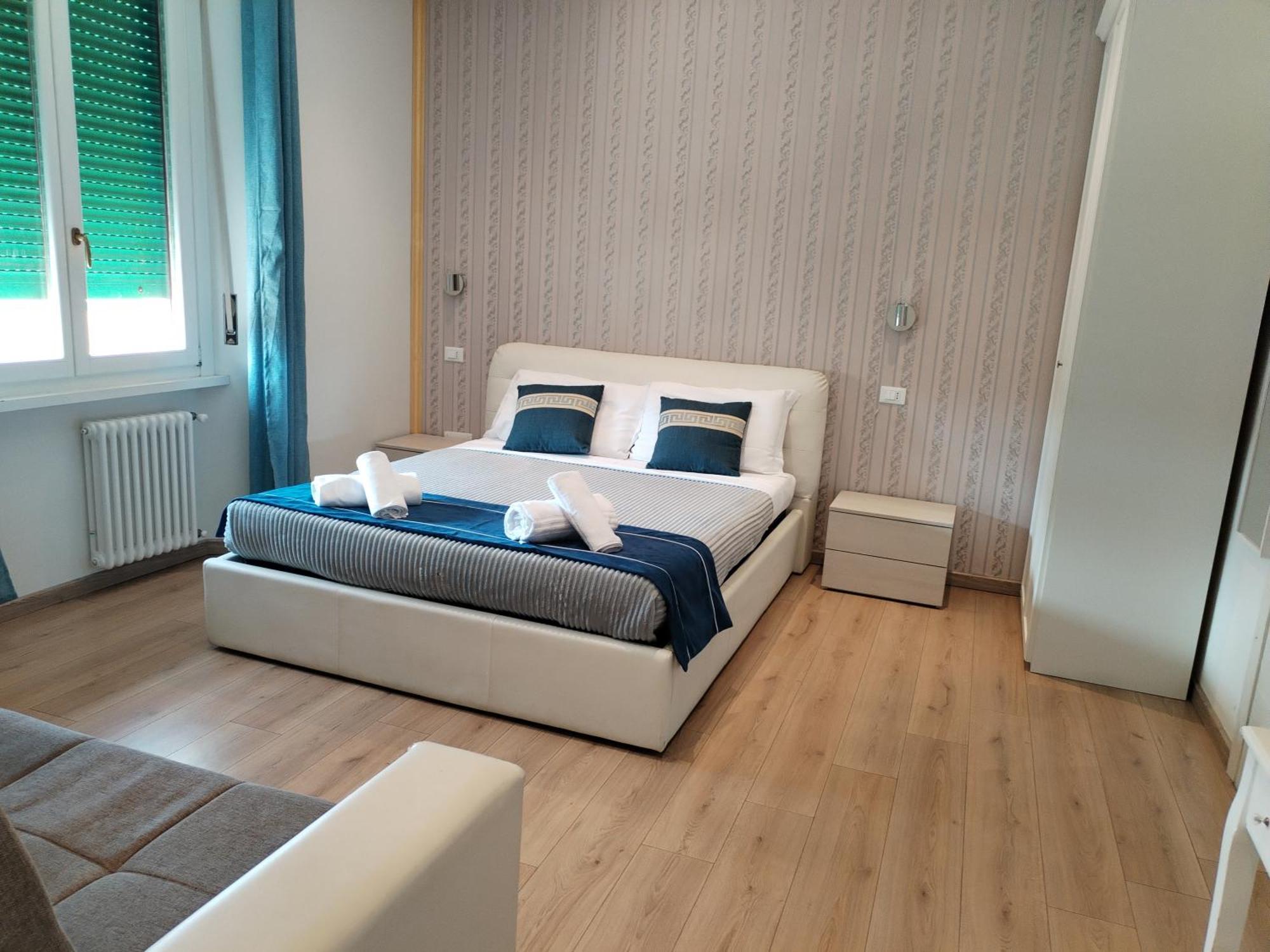Homestay Fiera Verona