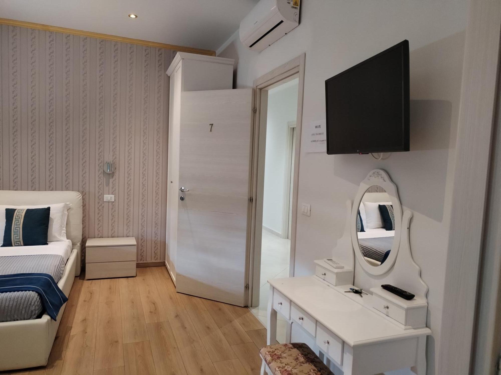 Fiera Homestay Verona