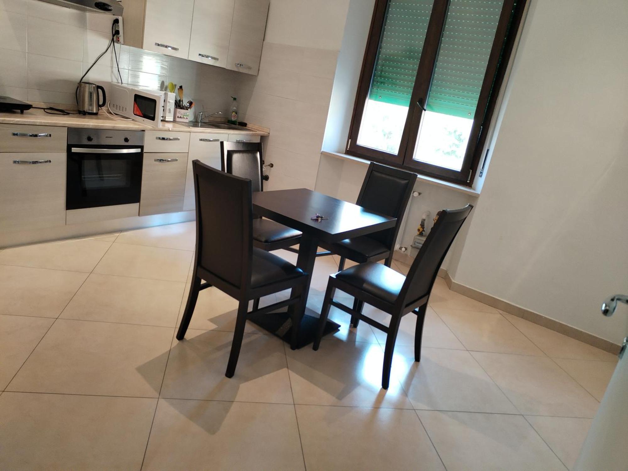 Homestay Fiera Verona