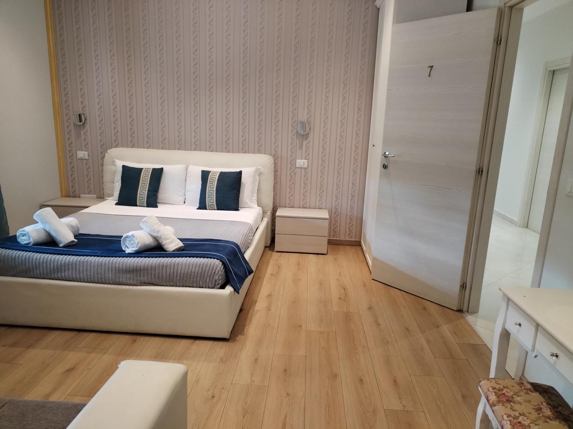 Fiera Homestay