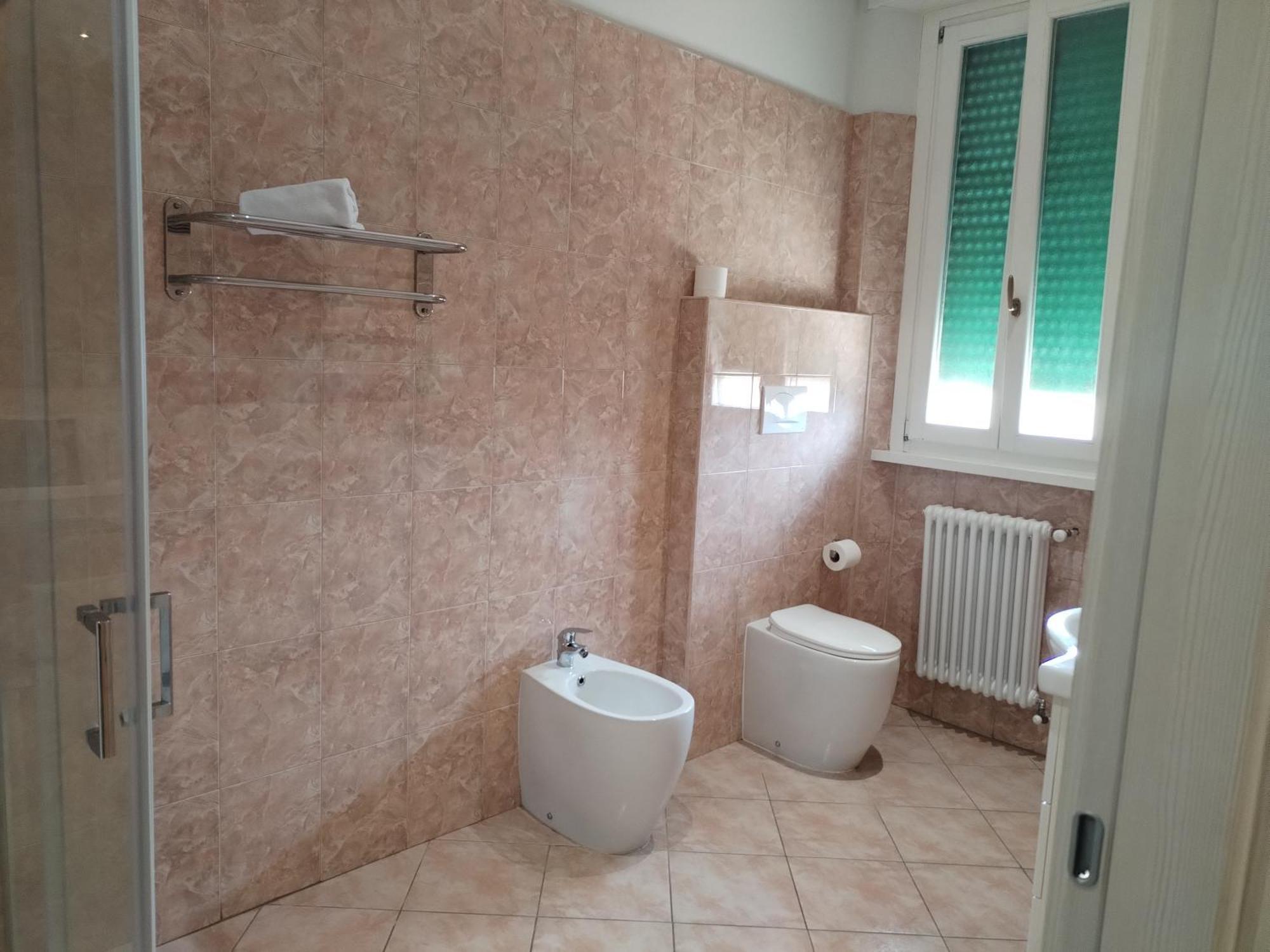 Fiera Homestay