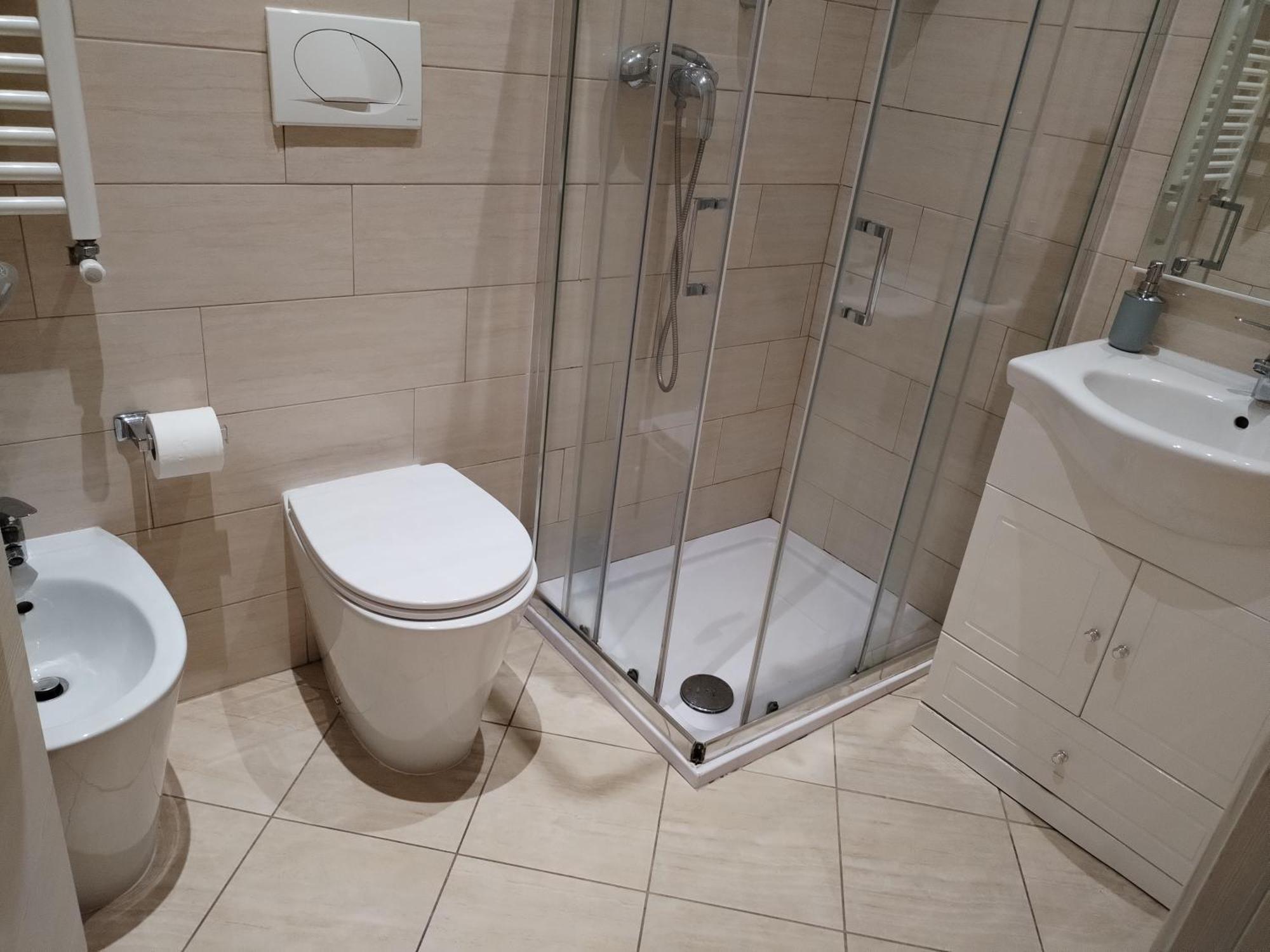 Fiera Homestay Verona