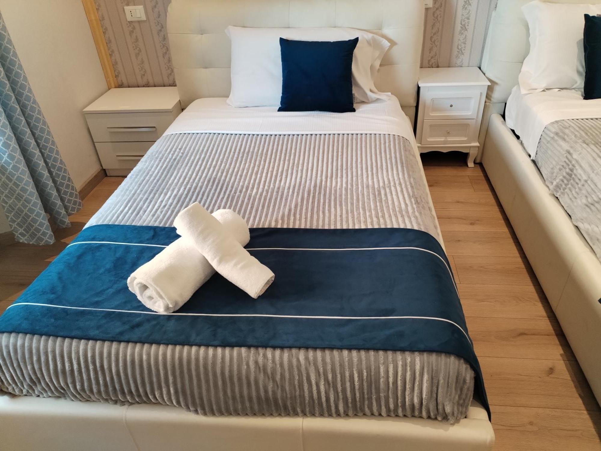 Homestay Fiera