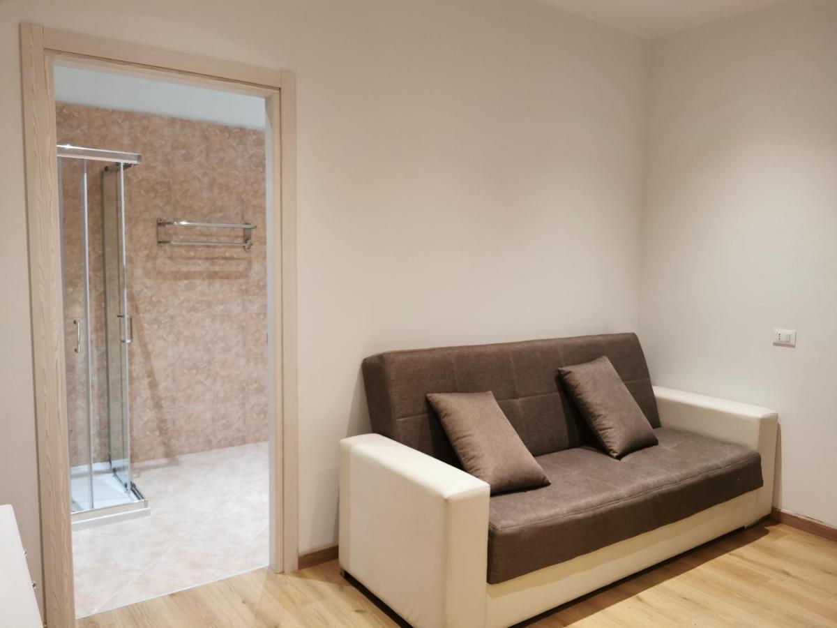 Quarto em Acomodações Particulares Fiera