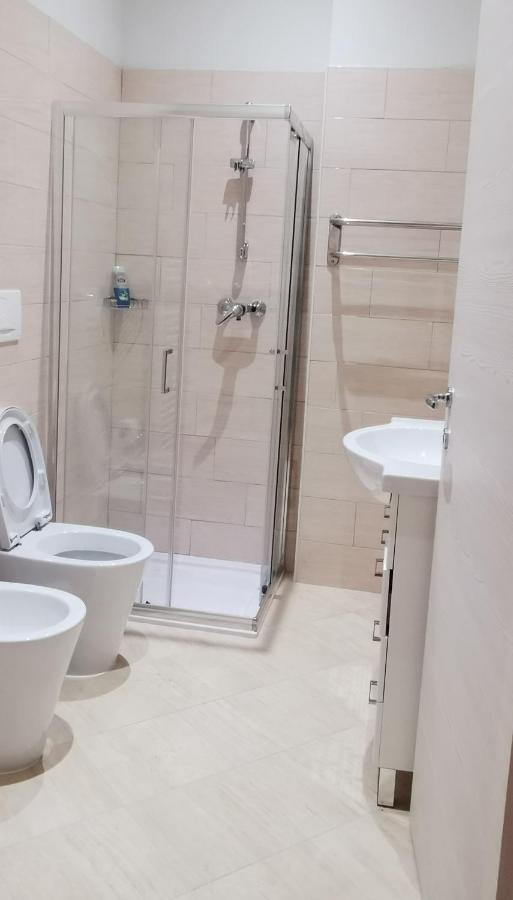 Fiera Quarto em Acomodações Particulares Verona