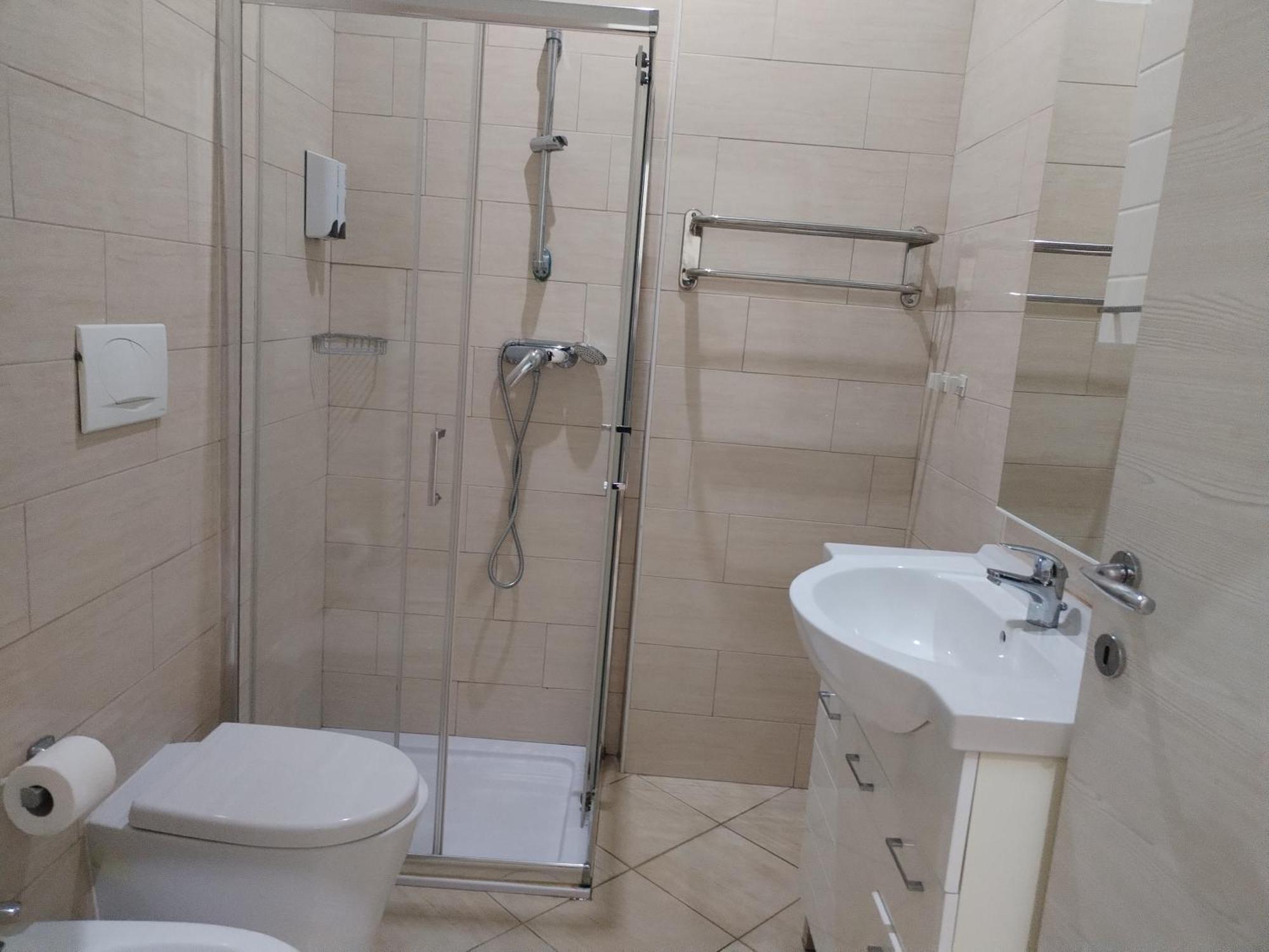 Quarto em Acomodações Particulares Fiera Verona