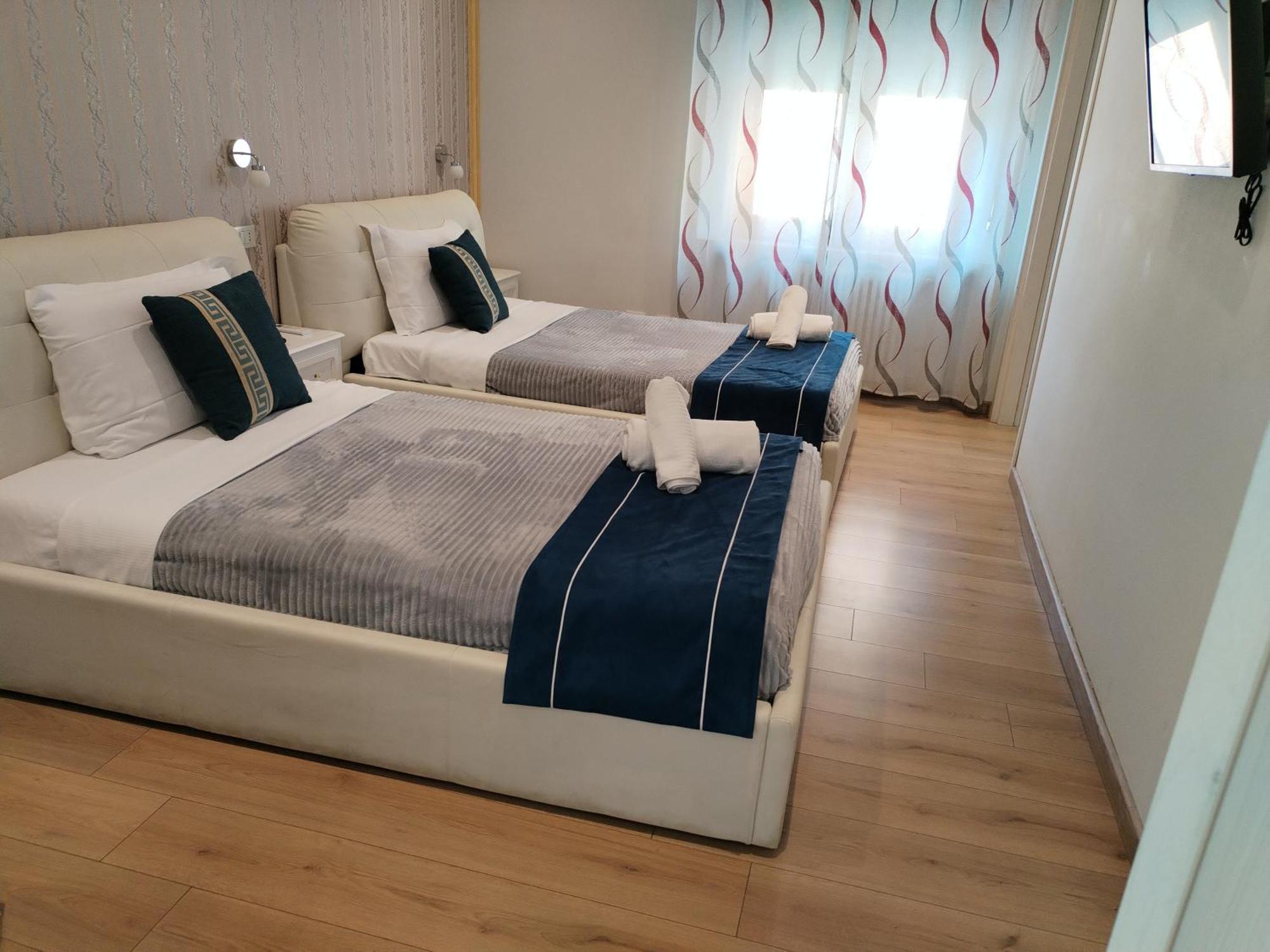 Quarto em Acomodações Particulares Fiera