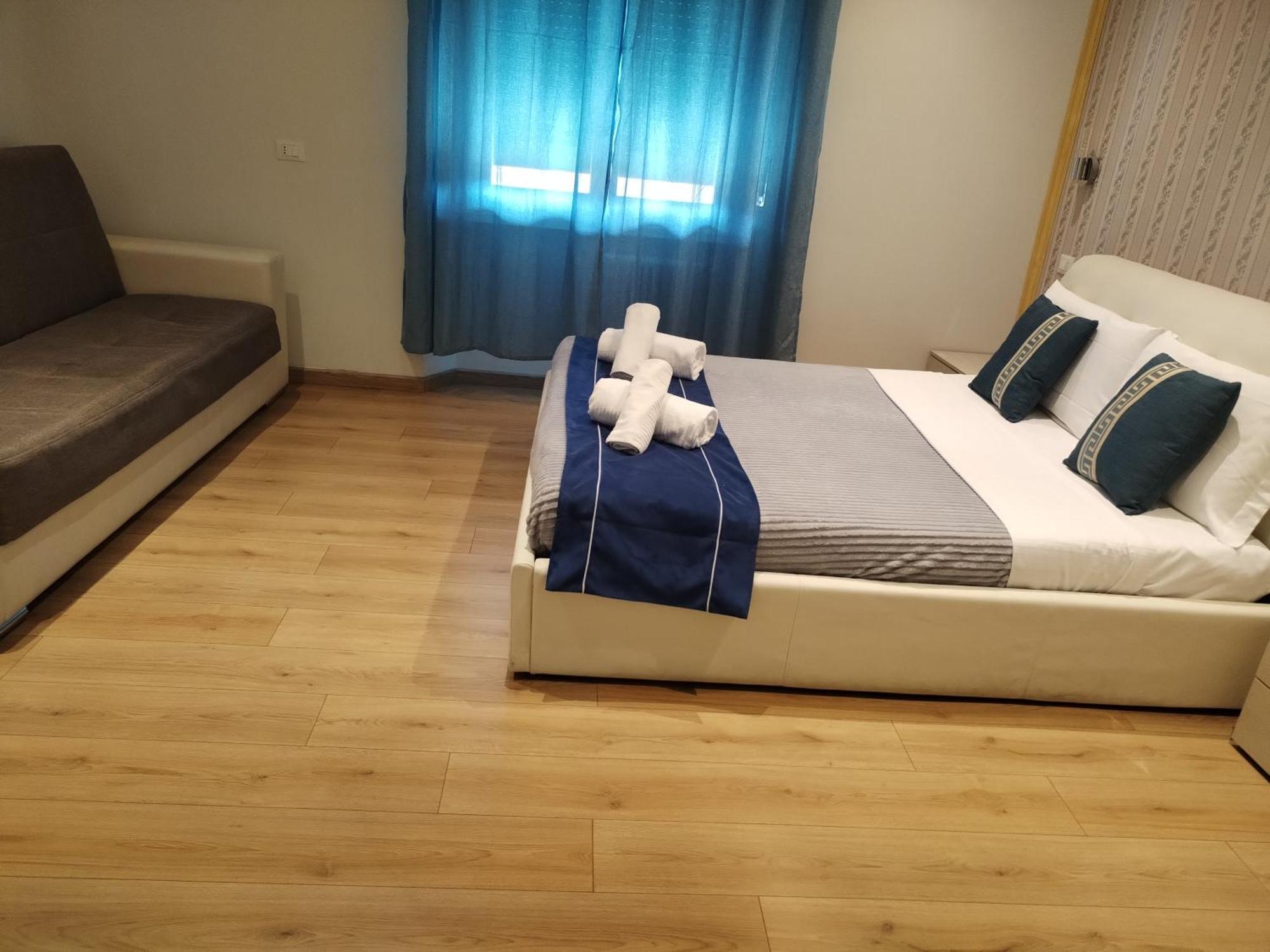 Quarto em Acomodações Particulares Fiera *