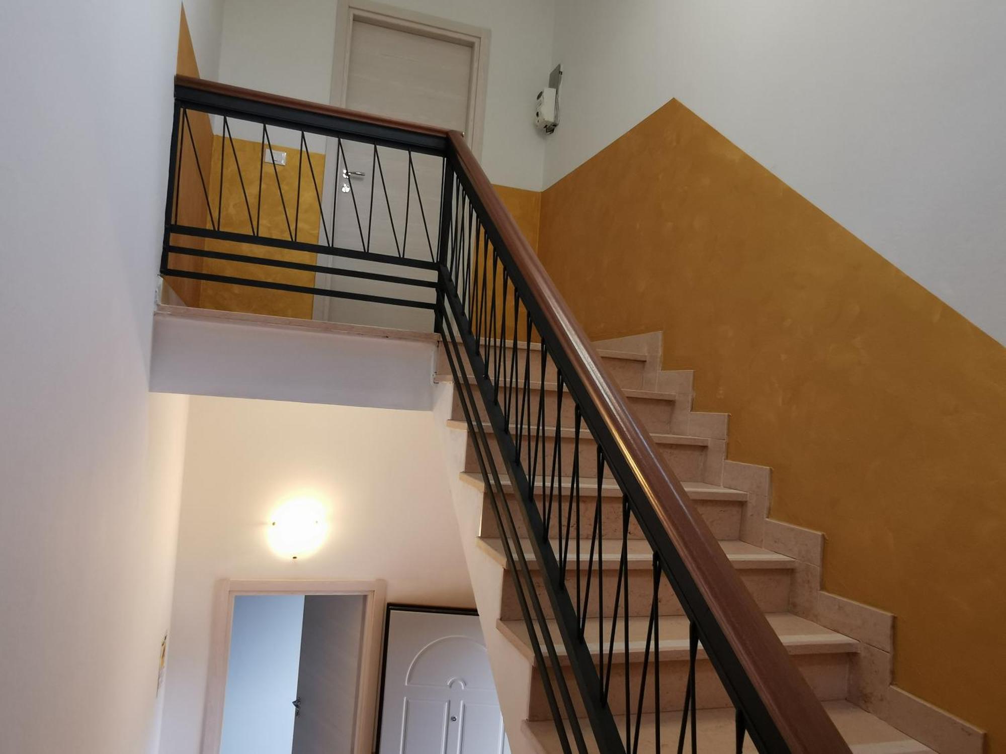 Quarto em Acomodações Particulares Fiera *