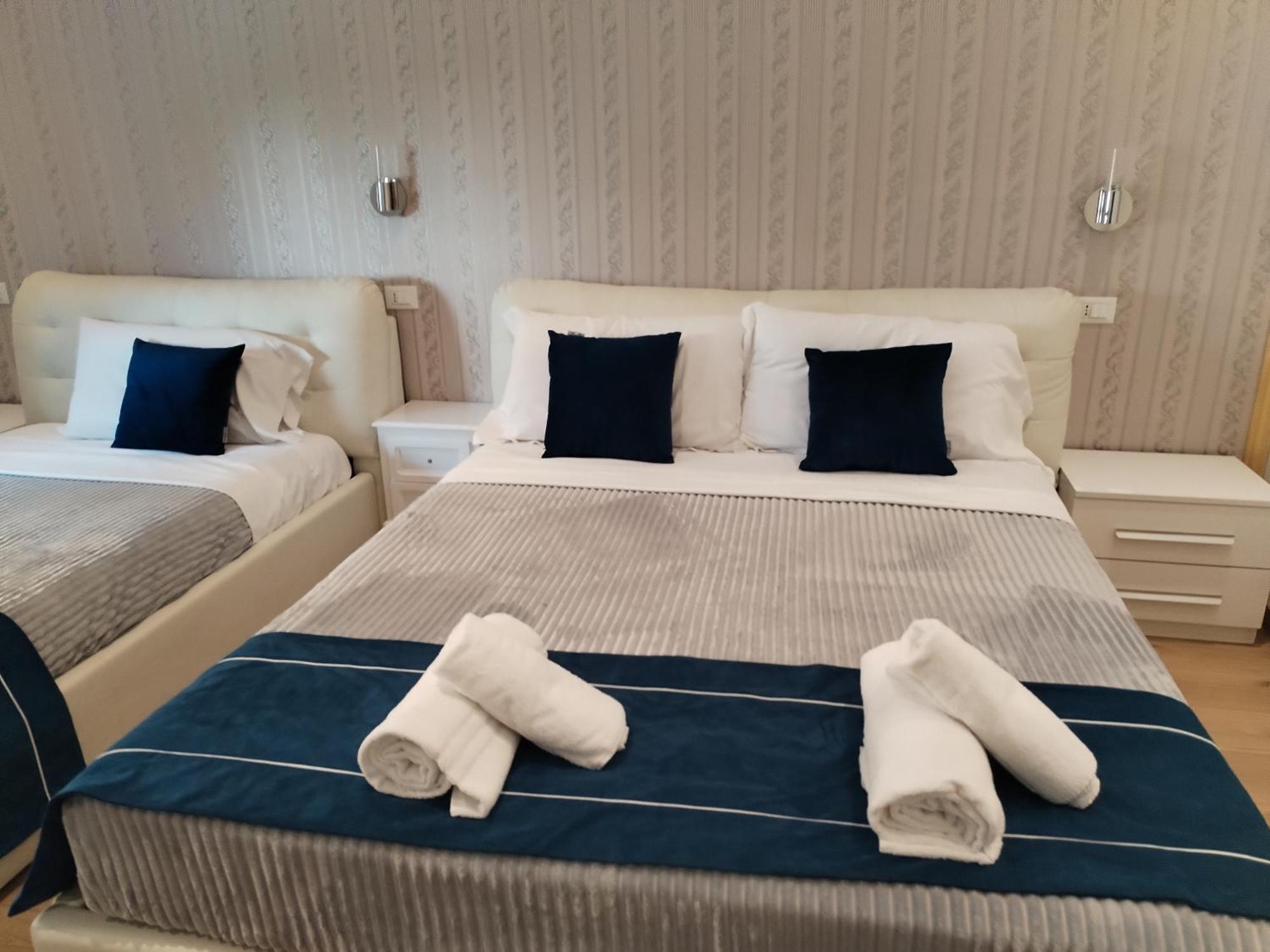 Fiera Quarto em Acomodações Particulares Verona