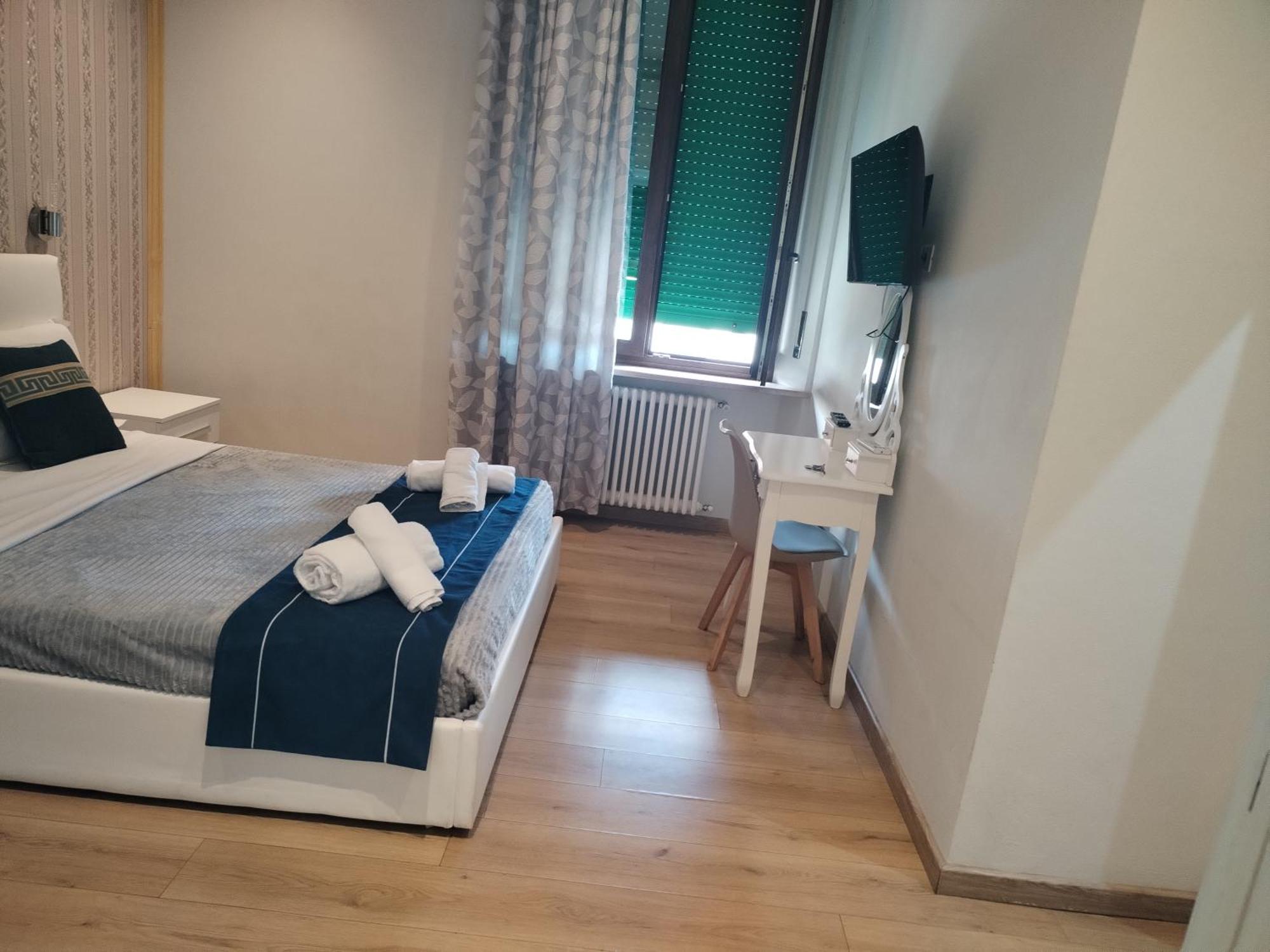 Quarto em Acomodações Particulares Fiera