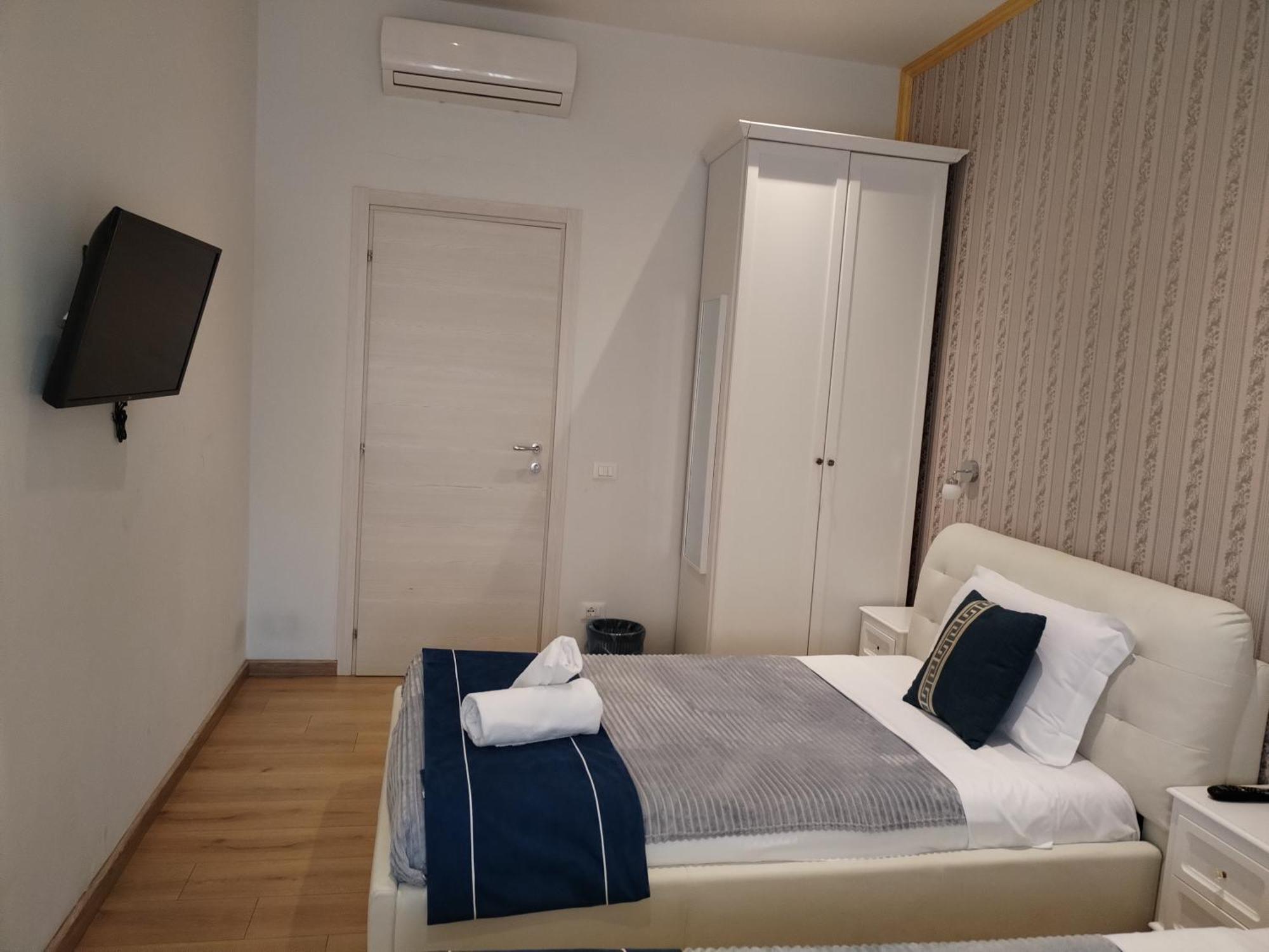 Quarto em Acomodações Particulares Fiera Verona