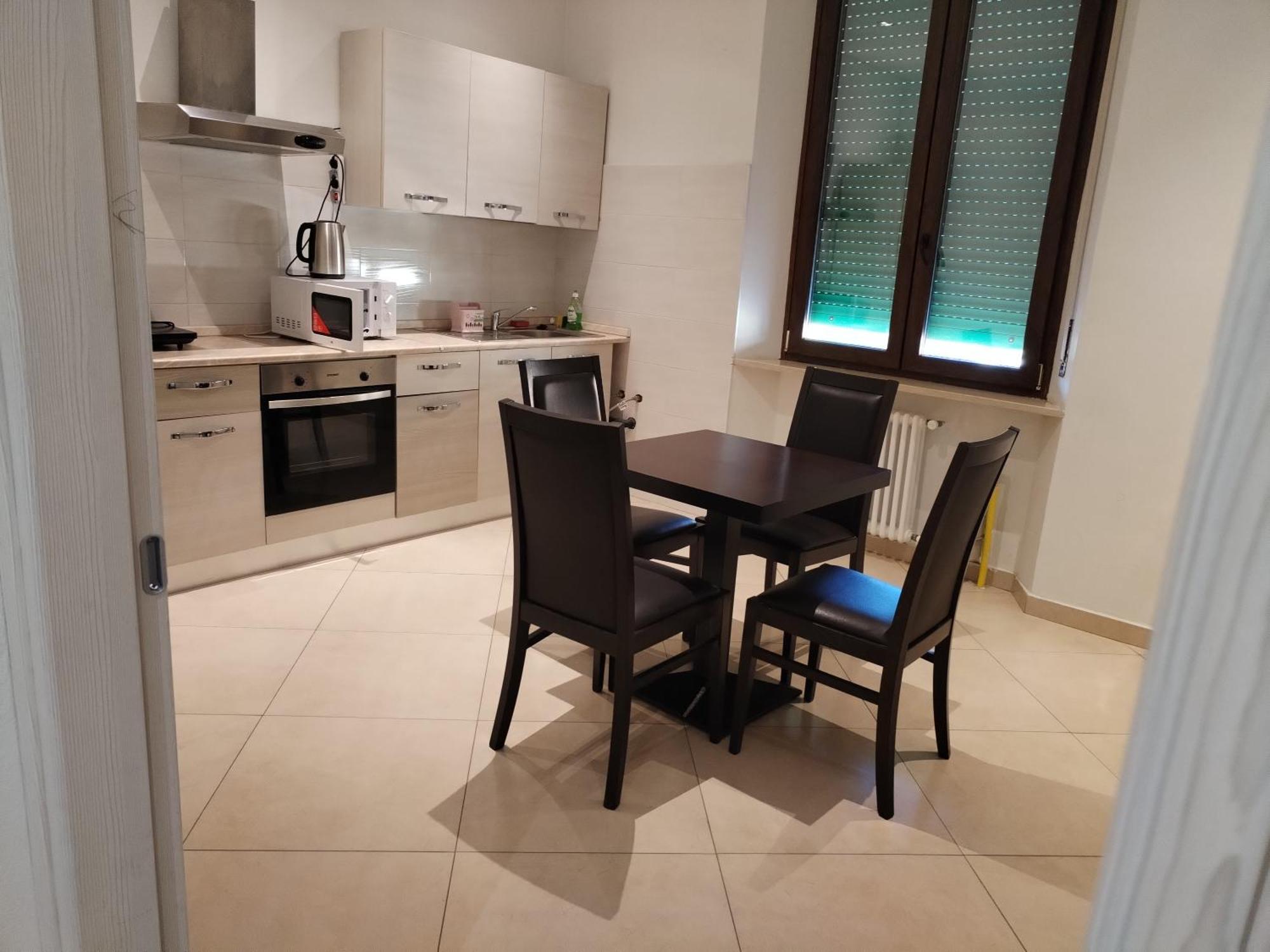 Fiera Quarto em Acomodações Particulares Verona
