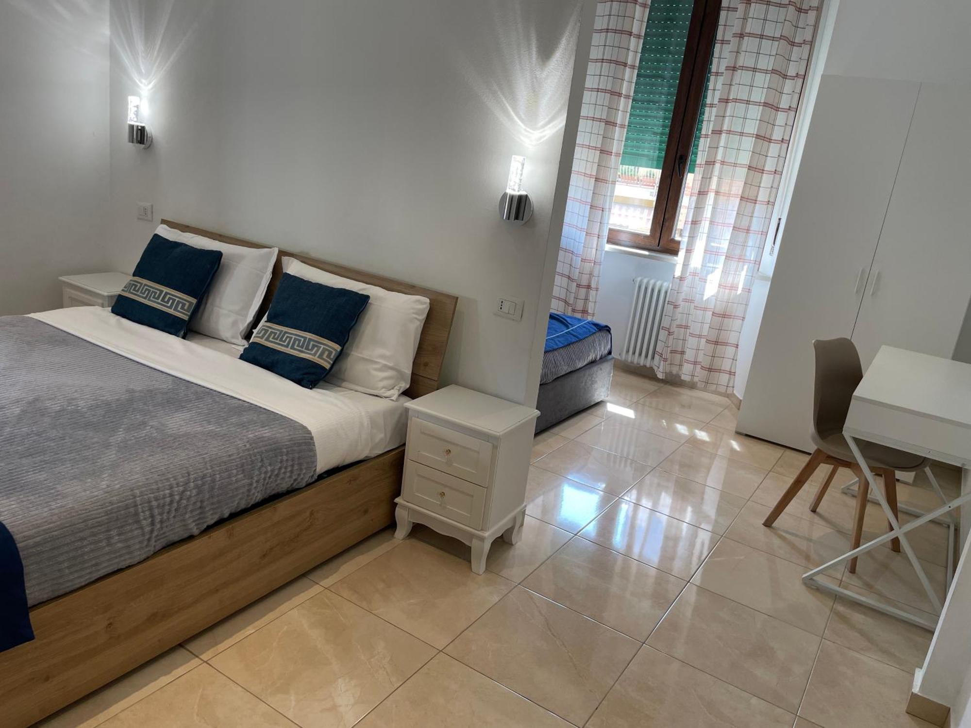 Quarto em Acomodações Particulares Fiera Verona
